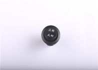 3 Pin ON-R nhỏ Round Rocker Switch, Thuyền Rocker Chuyển 16mm đường kính