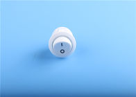 Push Button 3 Way Illuminated Rocker Light Chuyển 12 Volt Φ20mm Đường kính