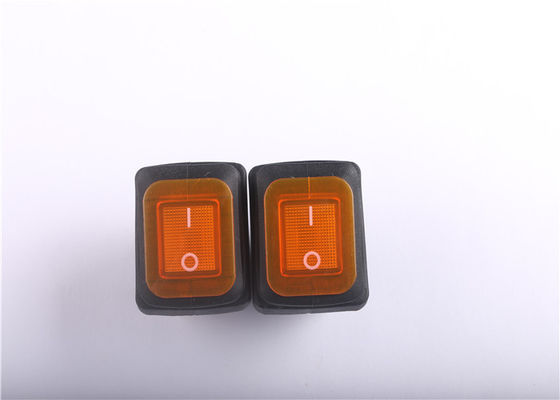 Nhỏ không thấm nước trên tắt chuyển 12v