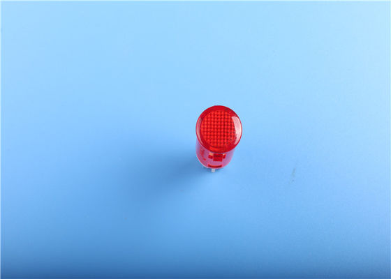 Đèn chỉ thị LED gắn bảng màu kép