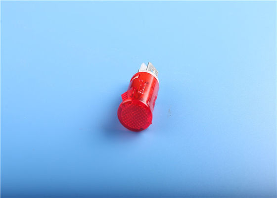 Đèn báo đèn Led không thấm nước phổ màu đỏ