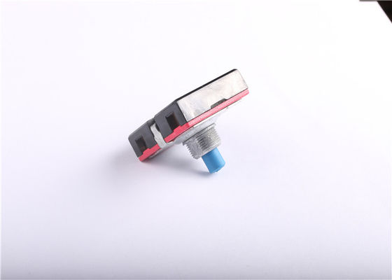 Tự khóa đẩy chuyển đổi Selector quay