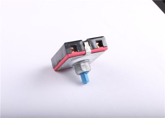 Tự khóa đẩy chuyển đổi Selector quay