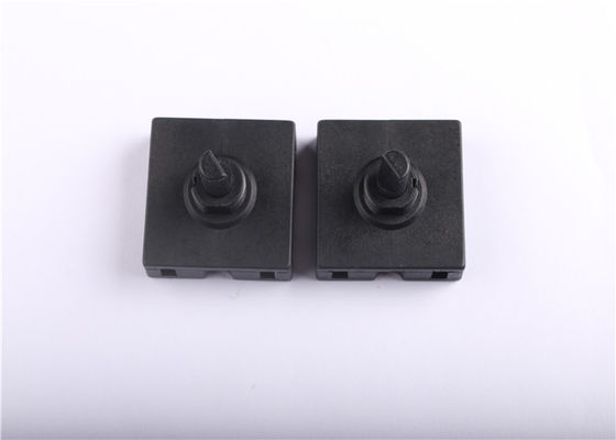 SMD SMT Momentary Mini chuyển đổi quay