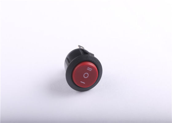 Thiết bị chuyển mạch vòng không thấm nước 6A 250VAC
