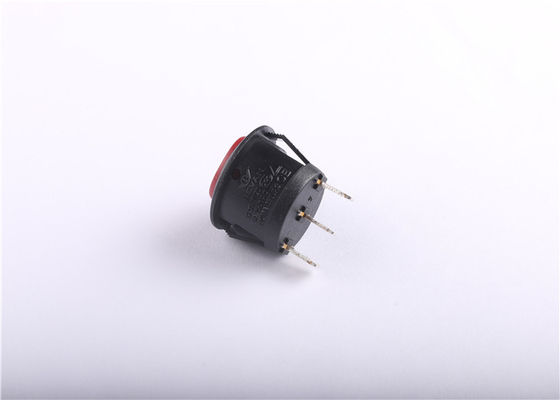 Thiết bị chuyển mạch vòng không thấm nước 6A 250VAC