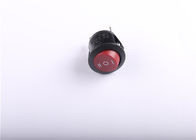 Thông tư tròn nhỏ Rocker Switch cho công cụ điện &amp;amp; Dụng cụ điện