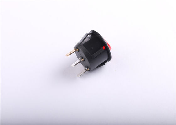 Thiết bị chuyển mạch vòng không thấm nước 6A 250VAC