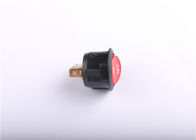 Thông tư tròn nhỏ Rocker Switch cho công cụ điện &amp;amp; Dụng cụ điện