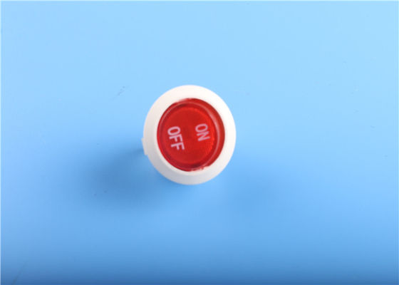 Chuyển đổi ánh sáng Rocker Illuminated