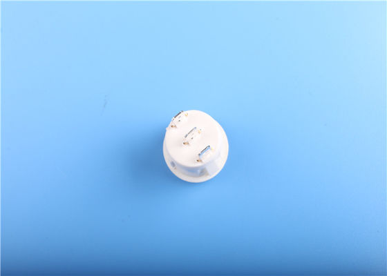 Push Button 3 Way Illuminated Rocker Light Chuyển 12 Volt Φ20mm Đường kính